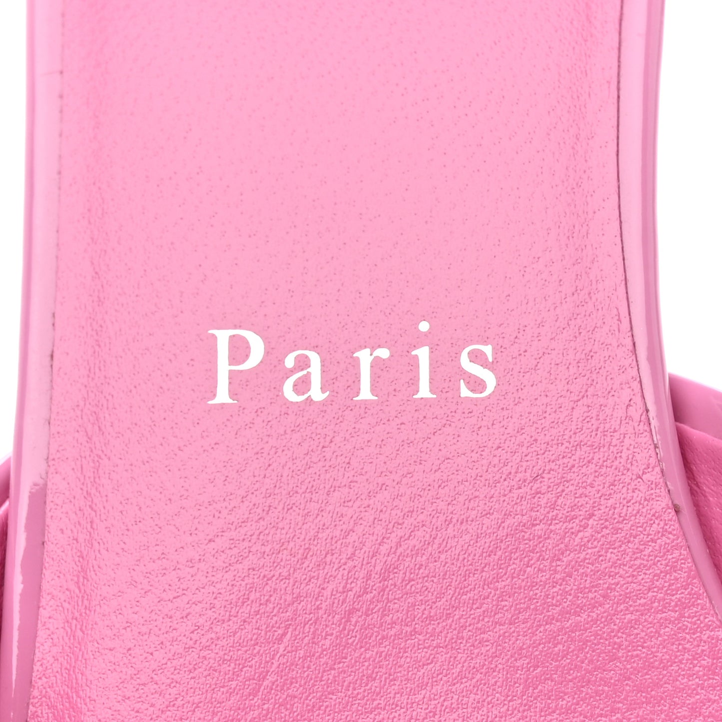 Patent Me Dolly 100 Sandals 39 Pinkador