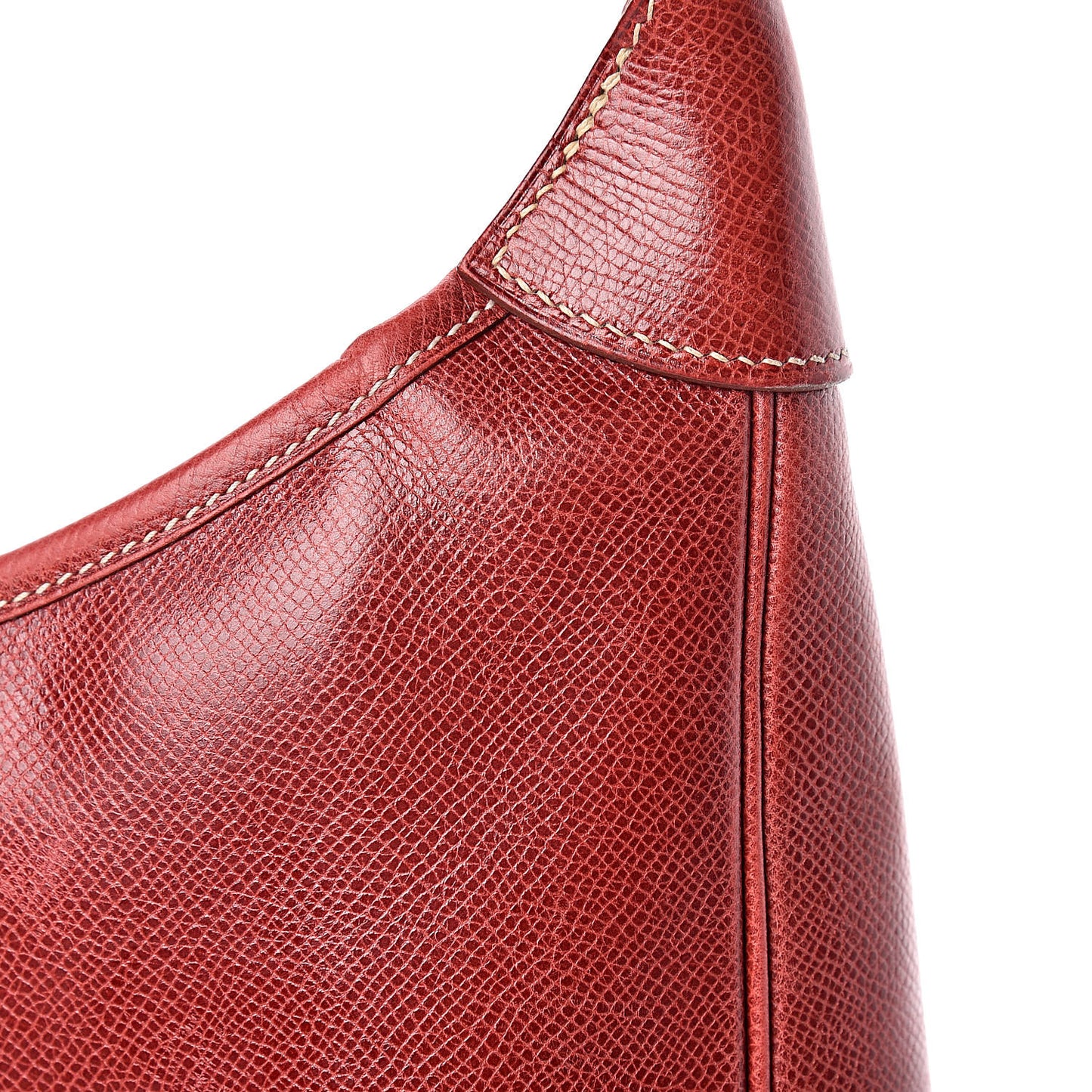Courchevel Trim II 31 Rouge H