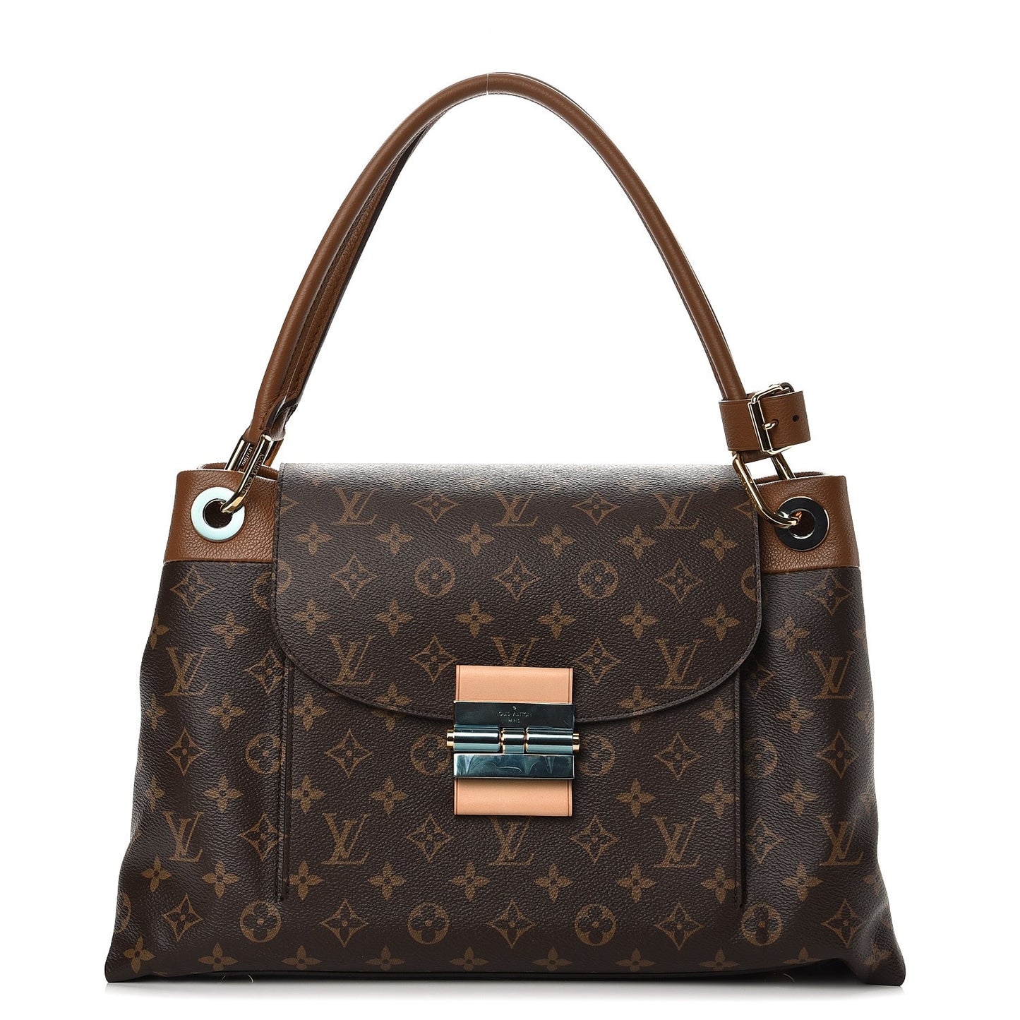 Monogram Olympe Havane