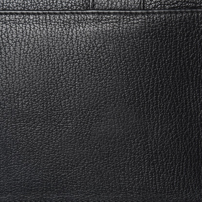 Mulberry Soft Grain Calfskin Bayswater Black 12 of 20