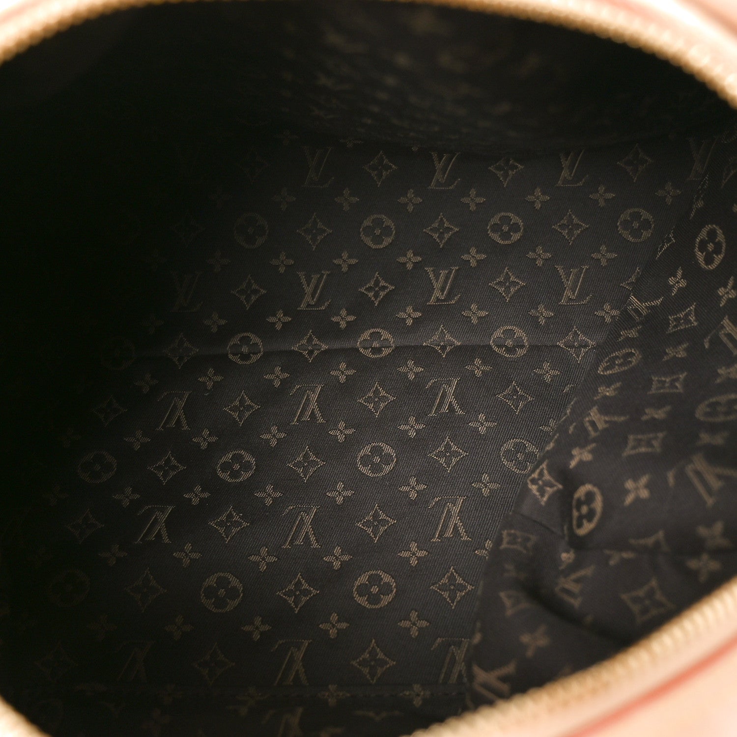 Louis Vuitton Vachetta Speedy Soft 30 Beige 5 of 9