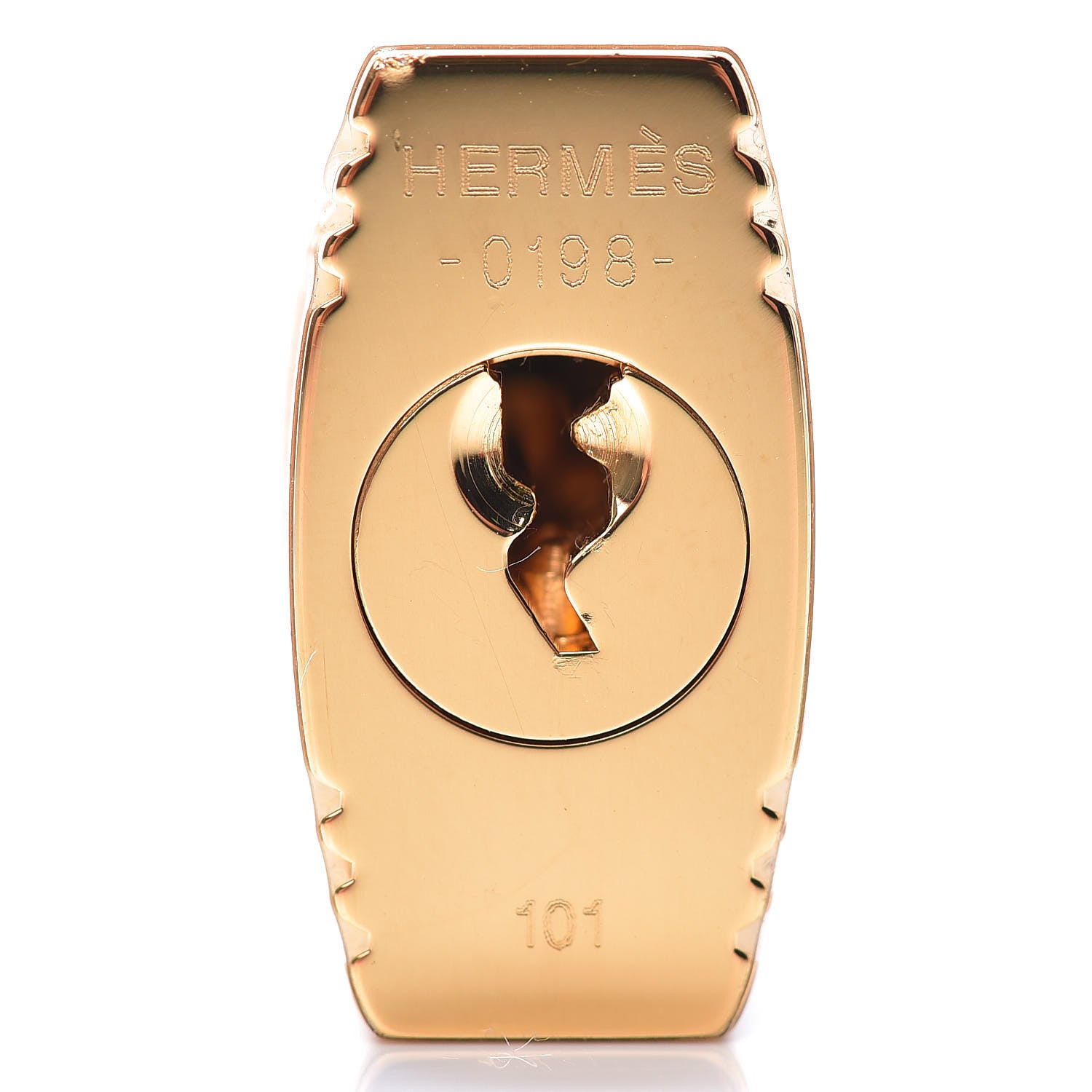 Hermes Epsom Kelly Sellier 28 Etain 25 of 37