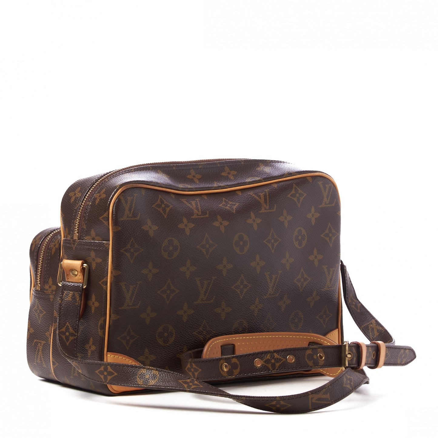 Monogram Nil 28