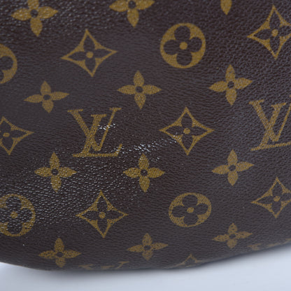 Louis Vuitton Monogram Croissant MM 12 of 12