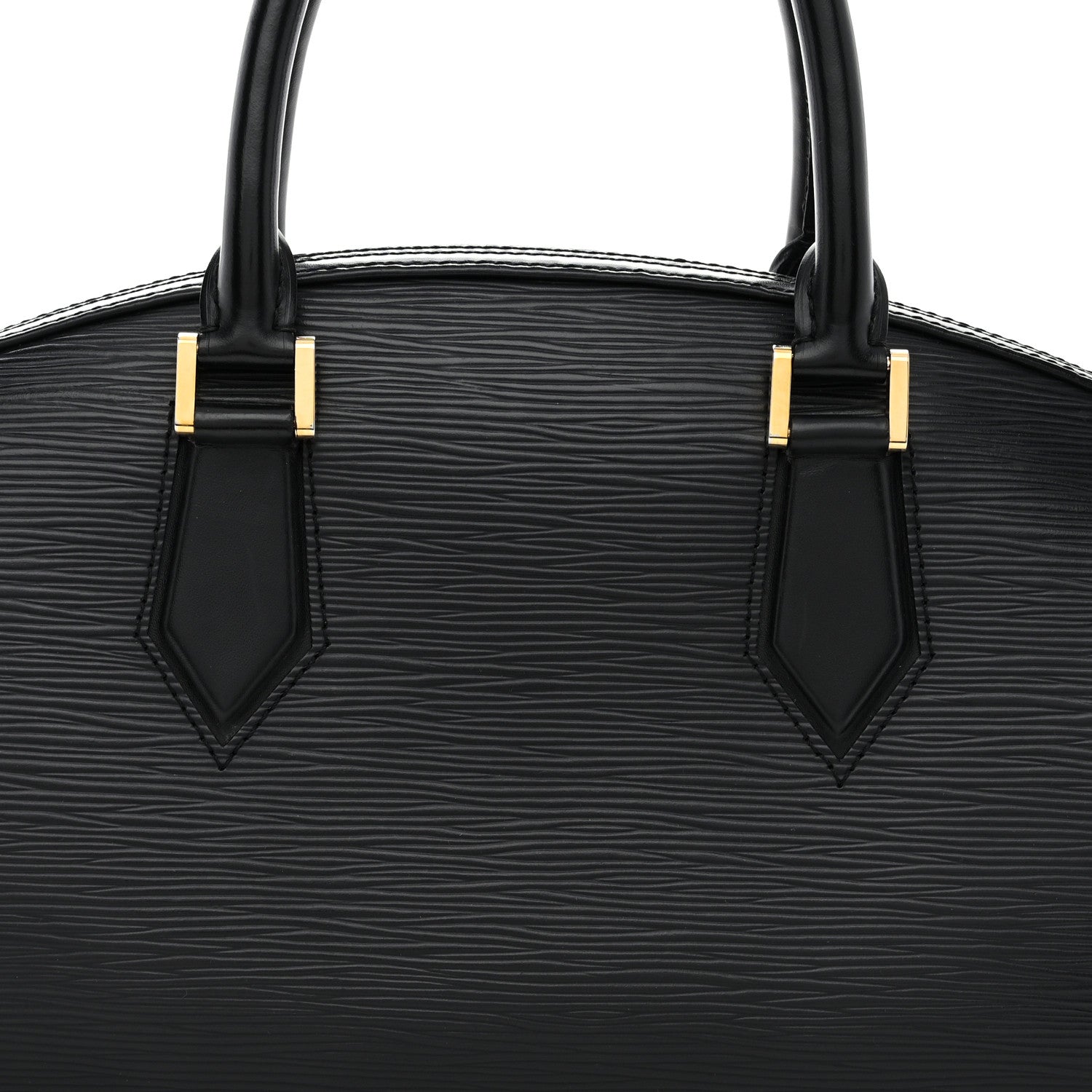 Louis Vuitton Epi Jasmin Black 7 of 12