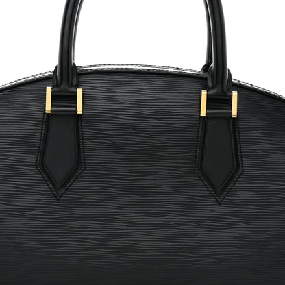 Louis Vuitton Epi Jasmin Black 7 of 12