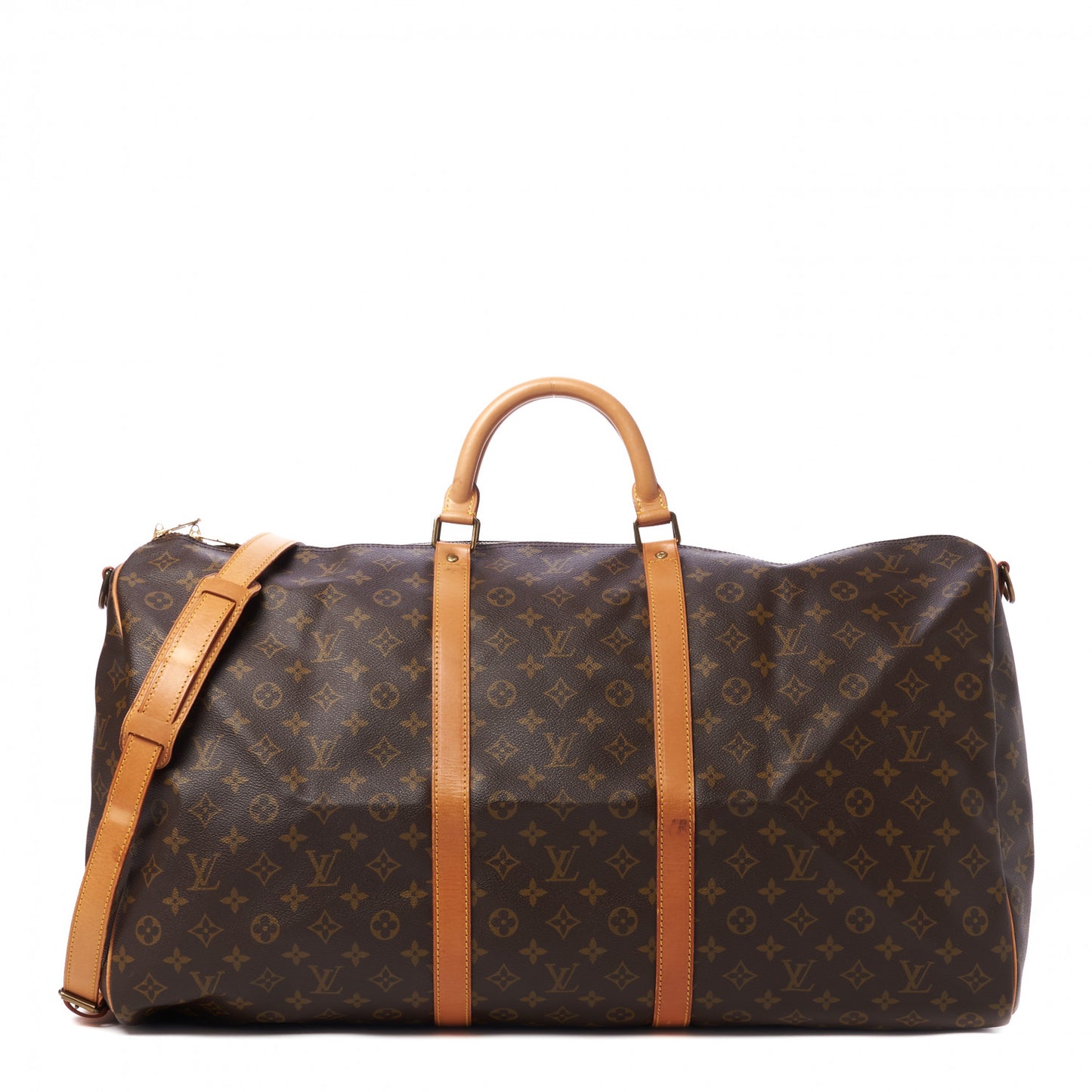 Monogram Keepall Bandouliere 60