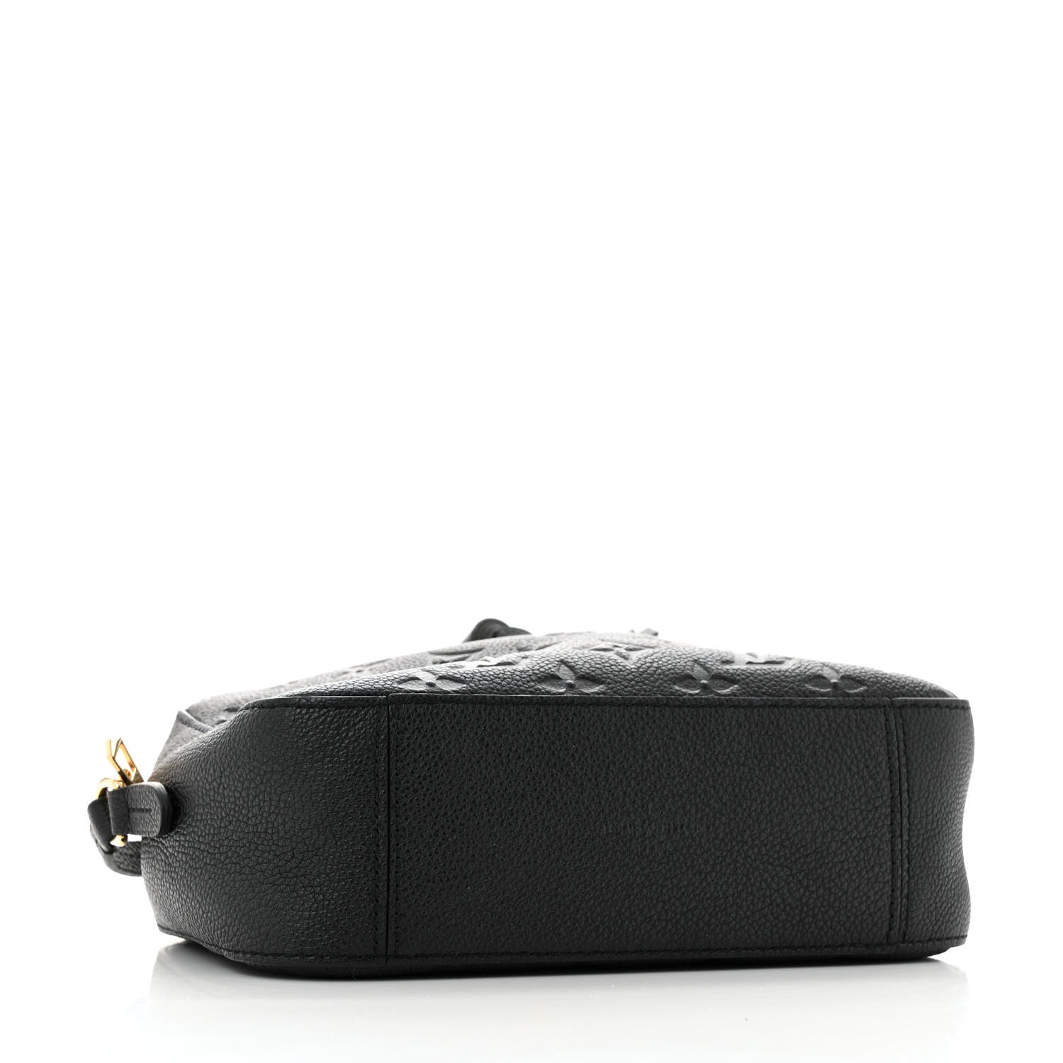 Louis Vuitton Empreinte Saintonge Black 4 of 11