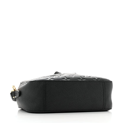 Louis Vuitton Empreinte Saintonge Black 4 of 11
