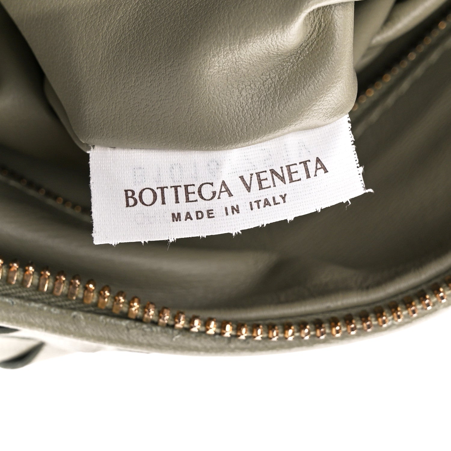 Bottega Veneta Nappa Intrecciato Small Jodie Travertine 7 of 11