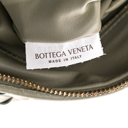 Bottega Veneta Nappa Intrecciato Small Jodie Travertine 7 of 11