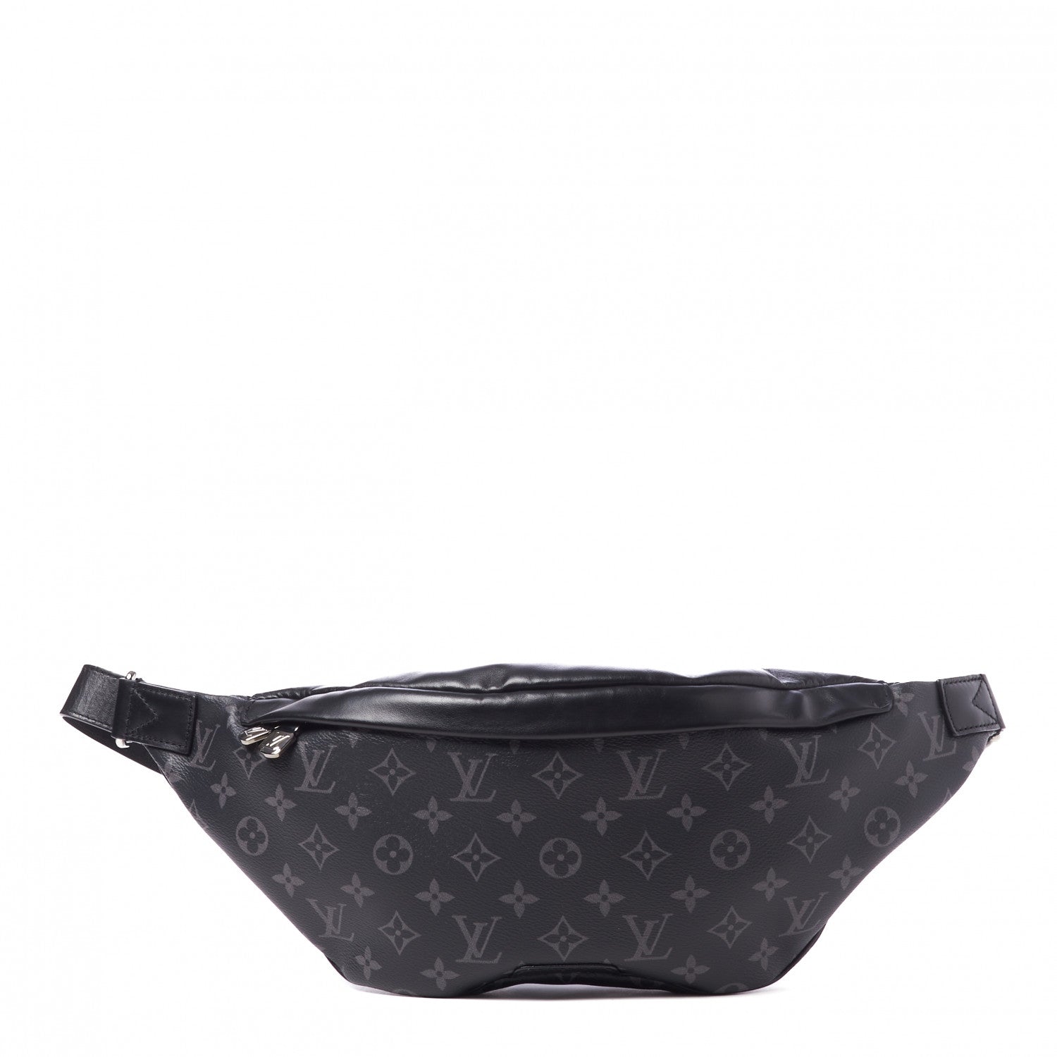 Louis Vuitton Monogram Eclipse Discovery Bumbag 1 of 8