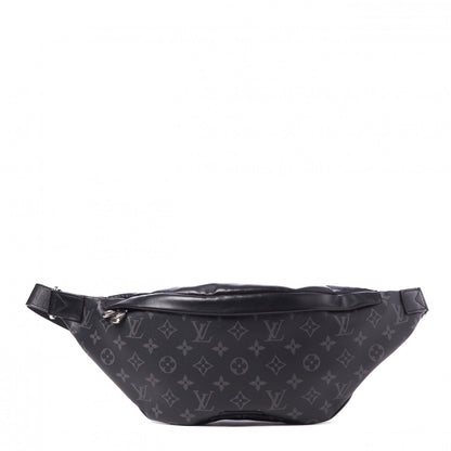 Louis Vuitton Monogram Eclipse Discovery Bumbag 1 of 8