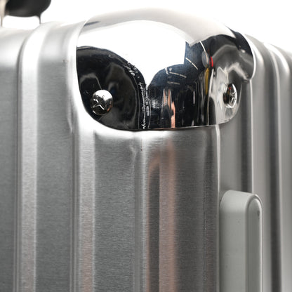 Rimowa Aluminum Classic Check-In M Silver 10 of 10