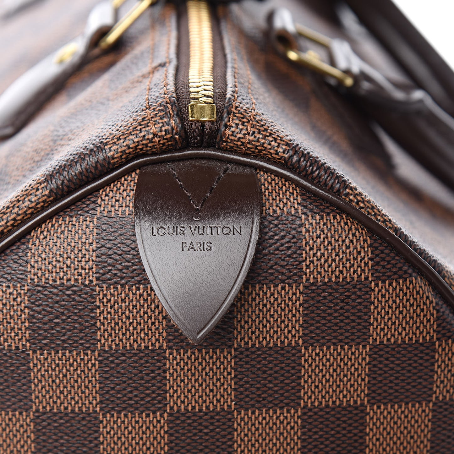 Damier Ebene Speedy 30