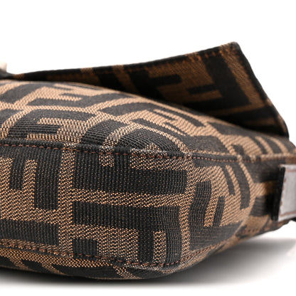 Fendi Zucca Baguette Tobacco 9 of 10