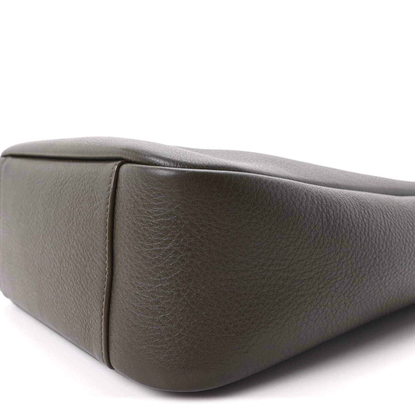 Smooth Calfskin Small Le 5 A 7 Soft Hobo Light Musk