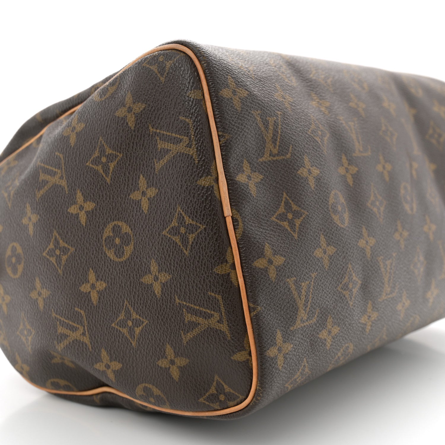 Louis Vuitton Monogram Speedy 30 9 of 12