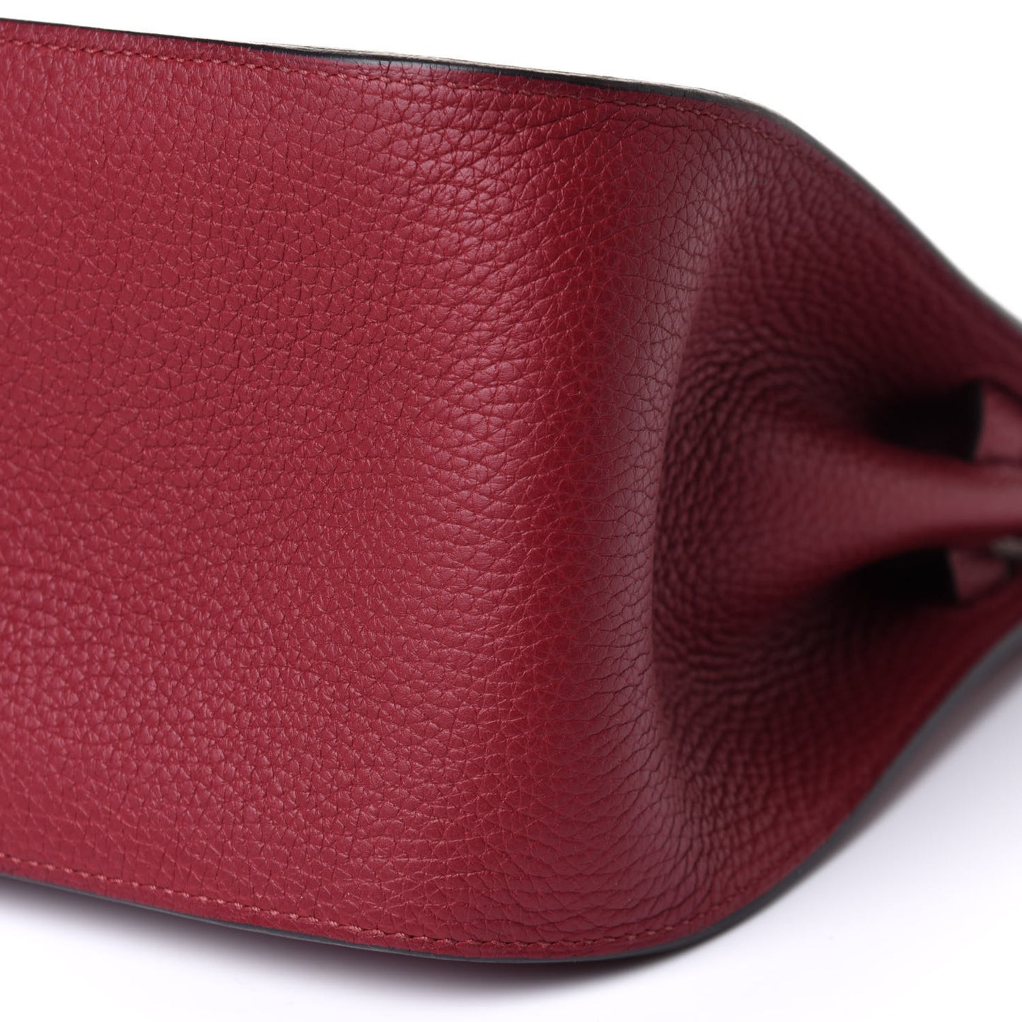 Taurillon Clemence Jypsiere 28 Rouge Grenat