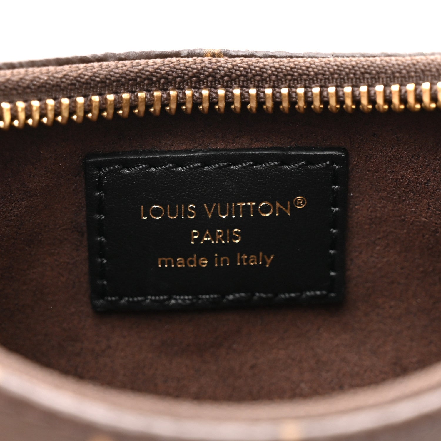 Louis Vuitton Monogram Catchy PM 6 of 10