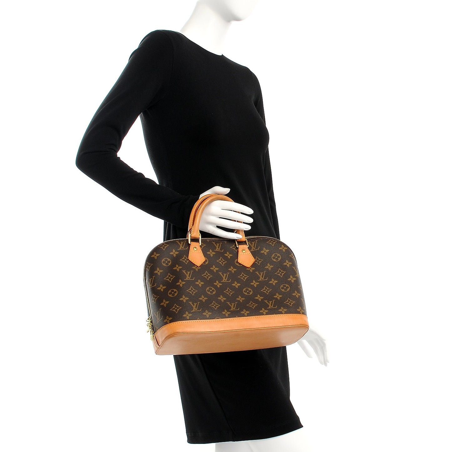 Monogram Alma PM