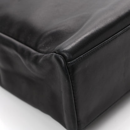 Hermes Box Fourre Tout MM Black 9 of 12