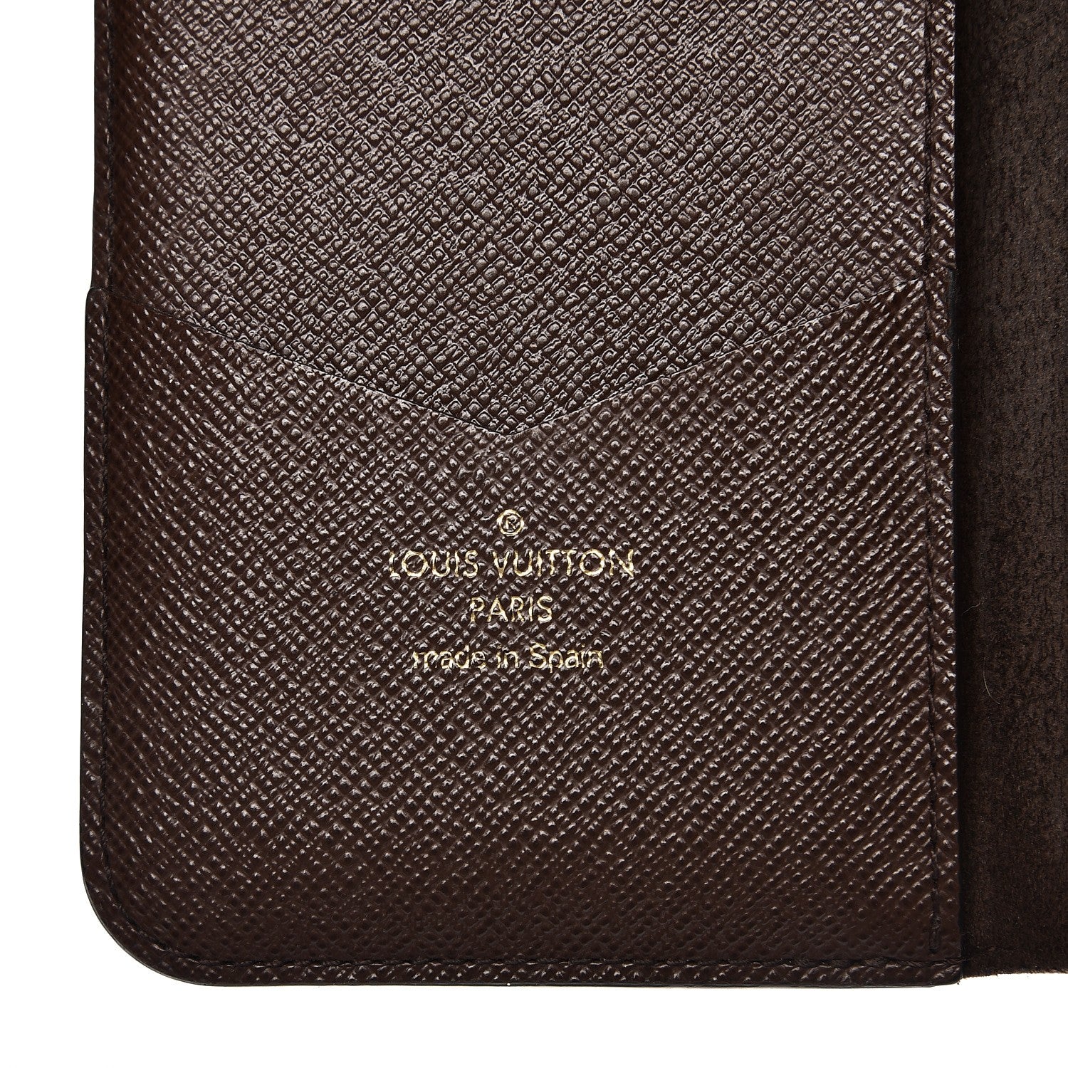 Louis Vuitton Monogram iPhone 7 Plus Folio Case 6 of 8
