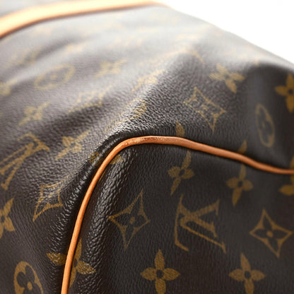 Louis Vuitton Monogram Keepall 50 14 of 25