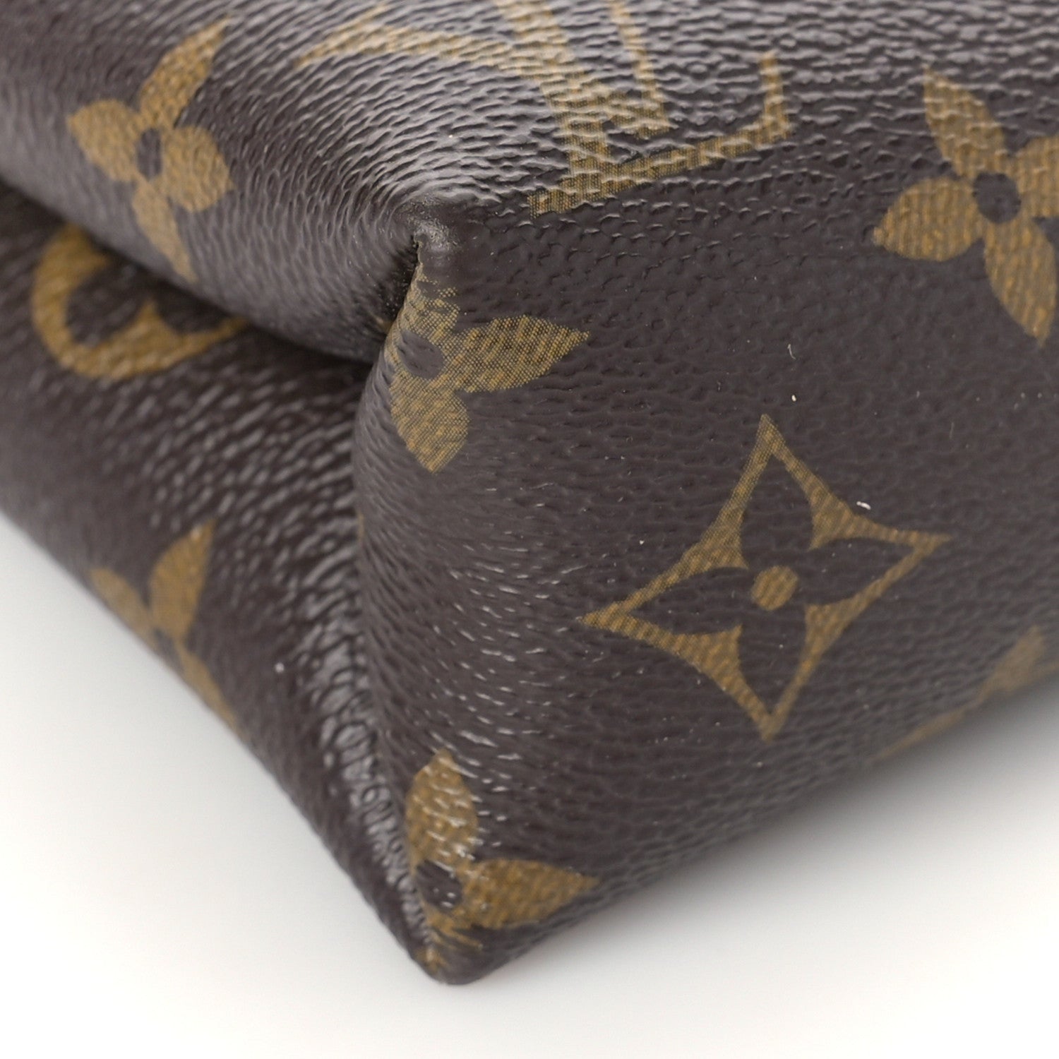 Louis Vuitton Monogram Pallas Chain Dahlia 8 of 12
