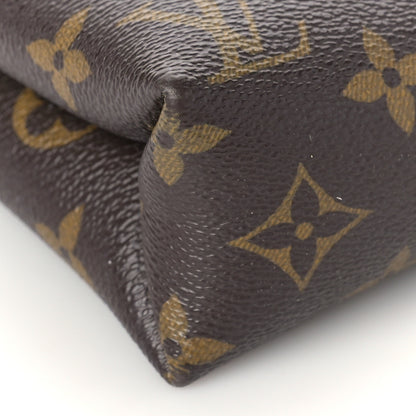 Louis Vuitton Monogram Pallas Chain Dahlia 8 of 12