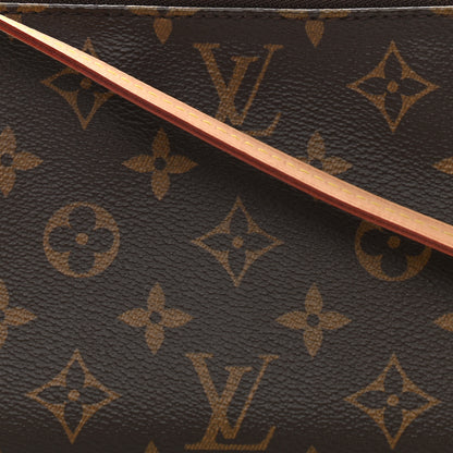 Louis Vuitton Monogram Pochette Accessories NM 7 of 9