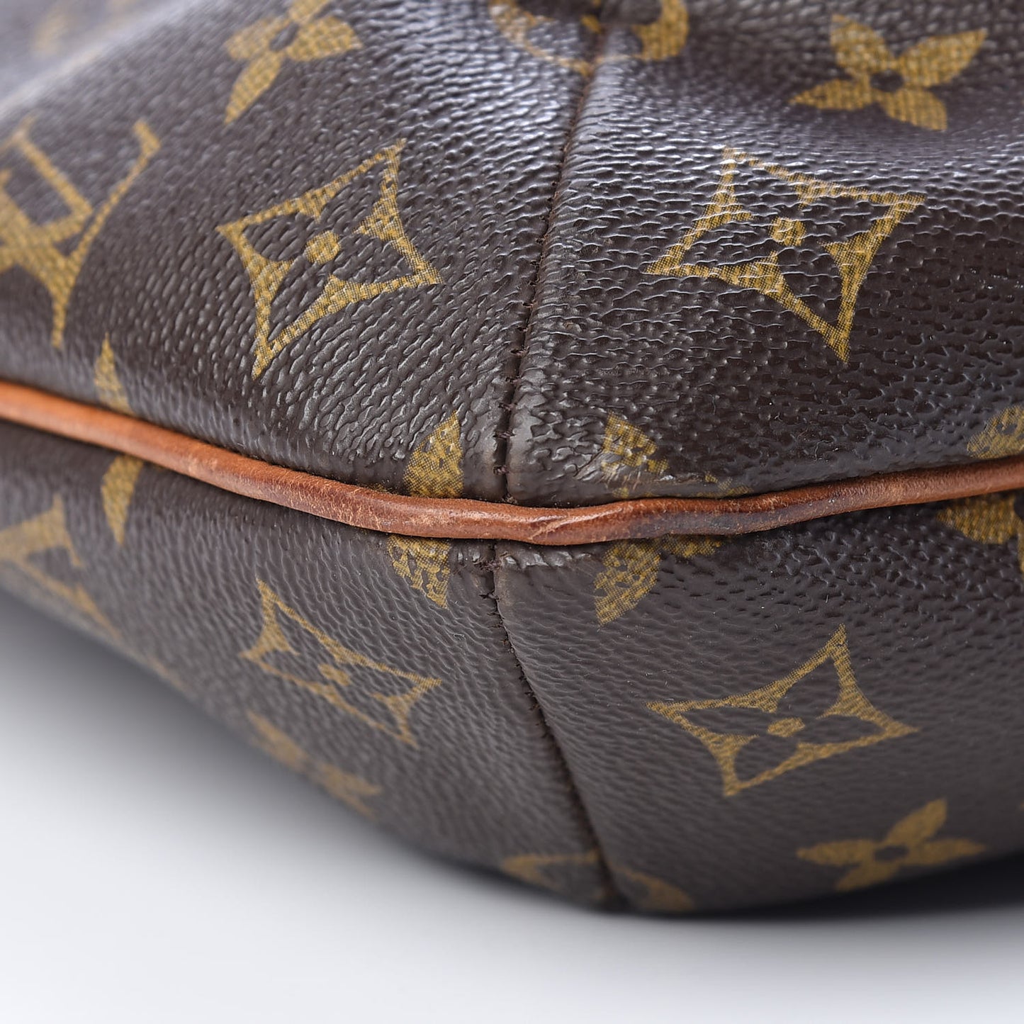 Monogram Musette GM