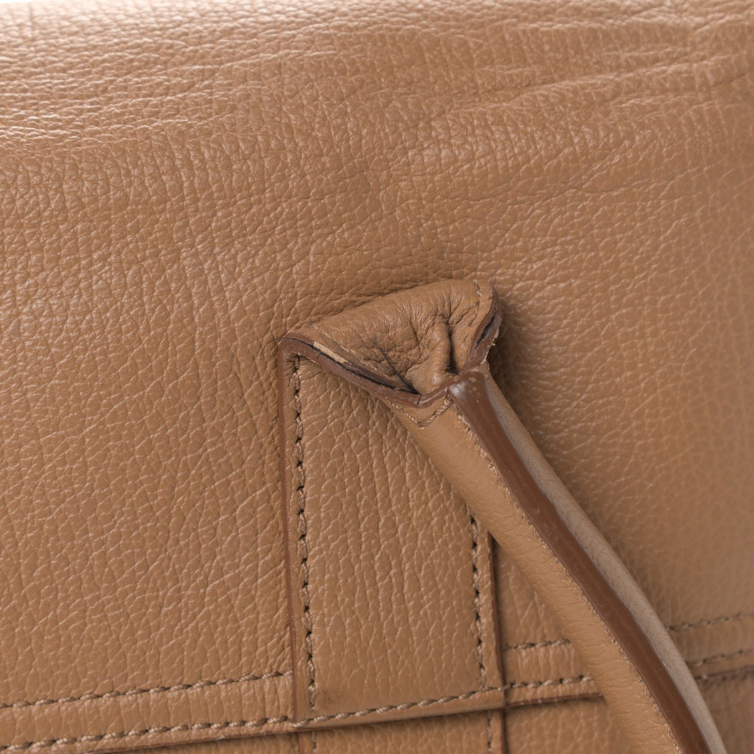 Mulberry Grainy Print Bayswater Deer Brown 19 of 21