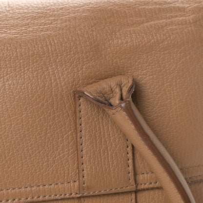 Mulberry Grainy Print Bayswater Deer Brown 19 of 21