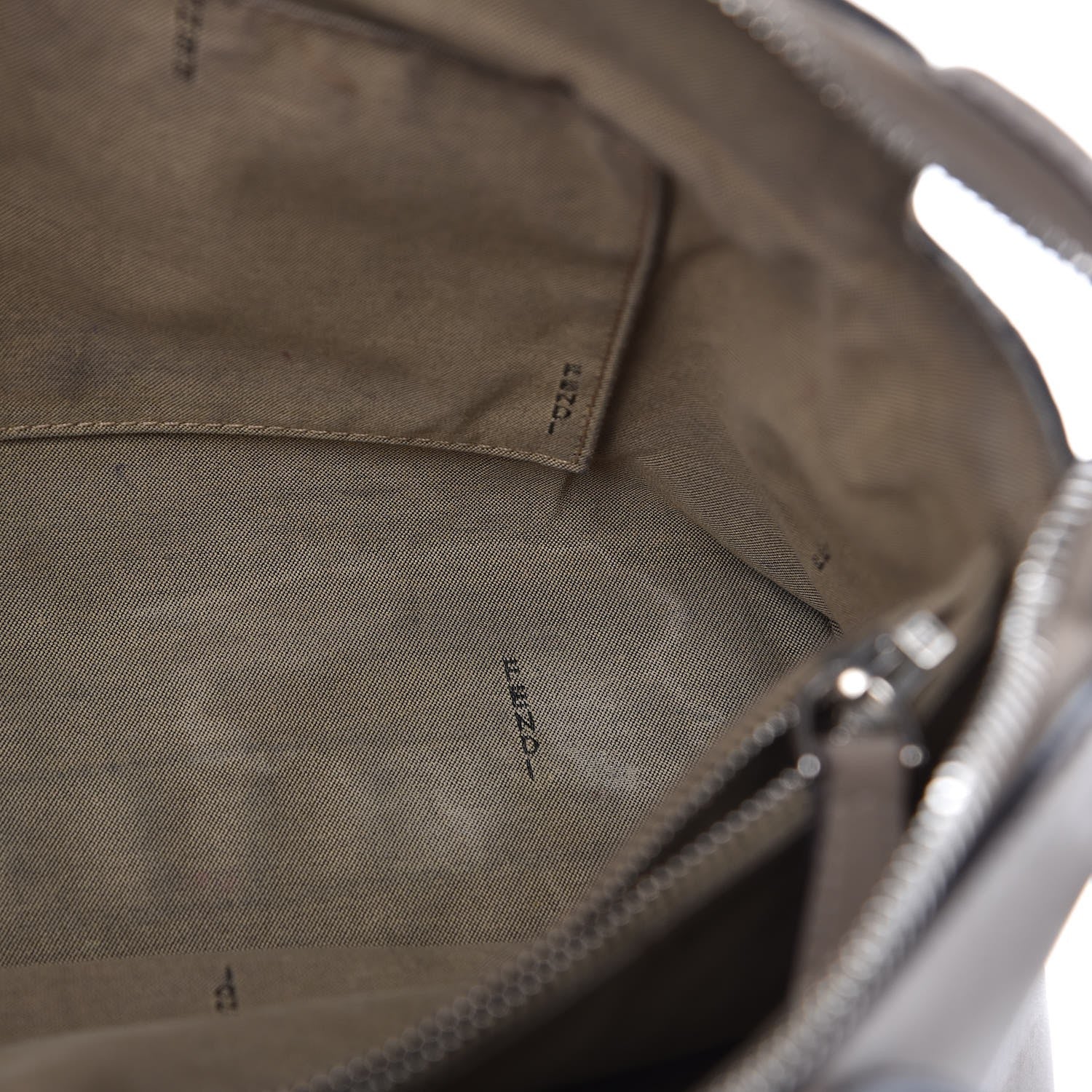Fendi Vitello Dolce Large By The Way Boston Bag Tortora 10 of 28