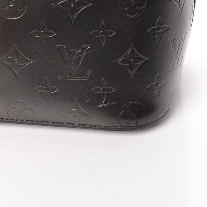 Louis Vuitton Mat Monogram Stockton Black 17 of 29