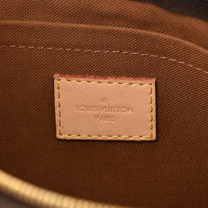 Louis Vuitton Monogram Multi Pochette Accessories Kaki 7 of 13