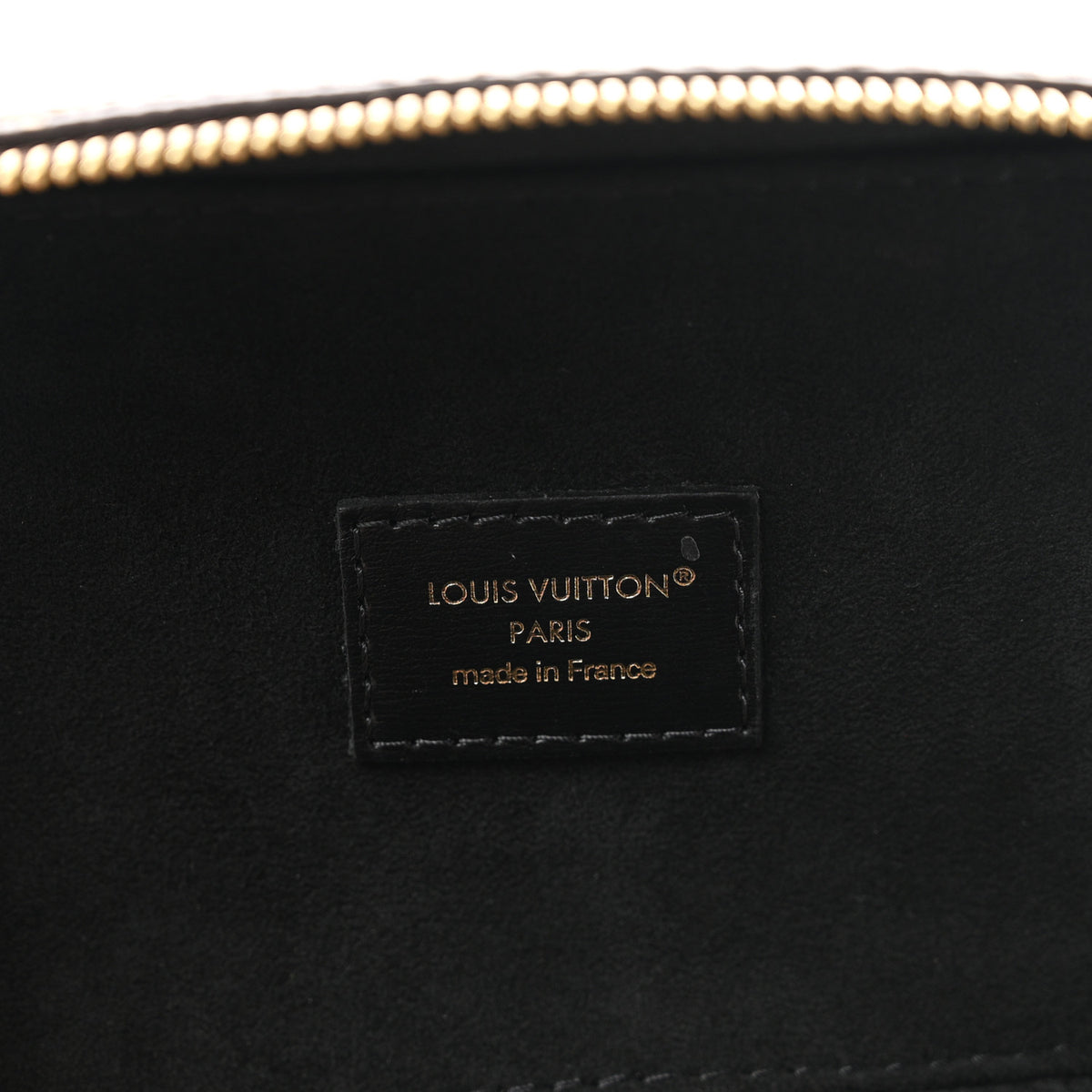 Louis Vuitton Reverse Monogram Vanity PM 7 of 11