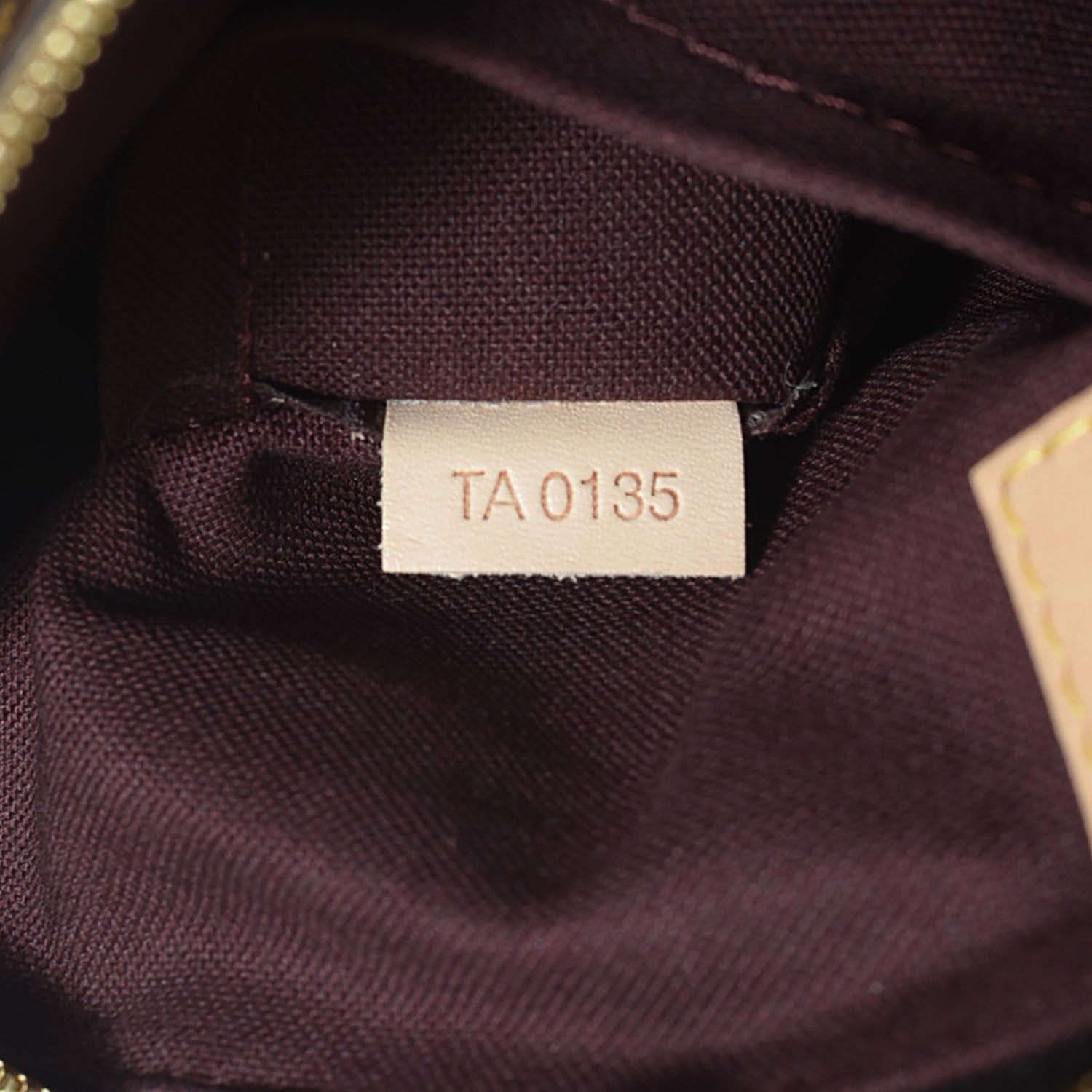 Louis Vuitton Monogram Turenne PM 11 of 23