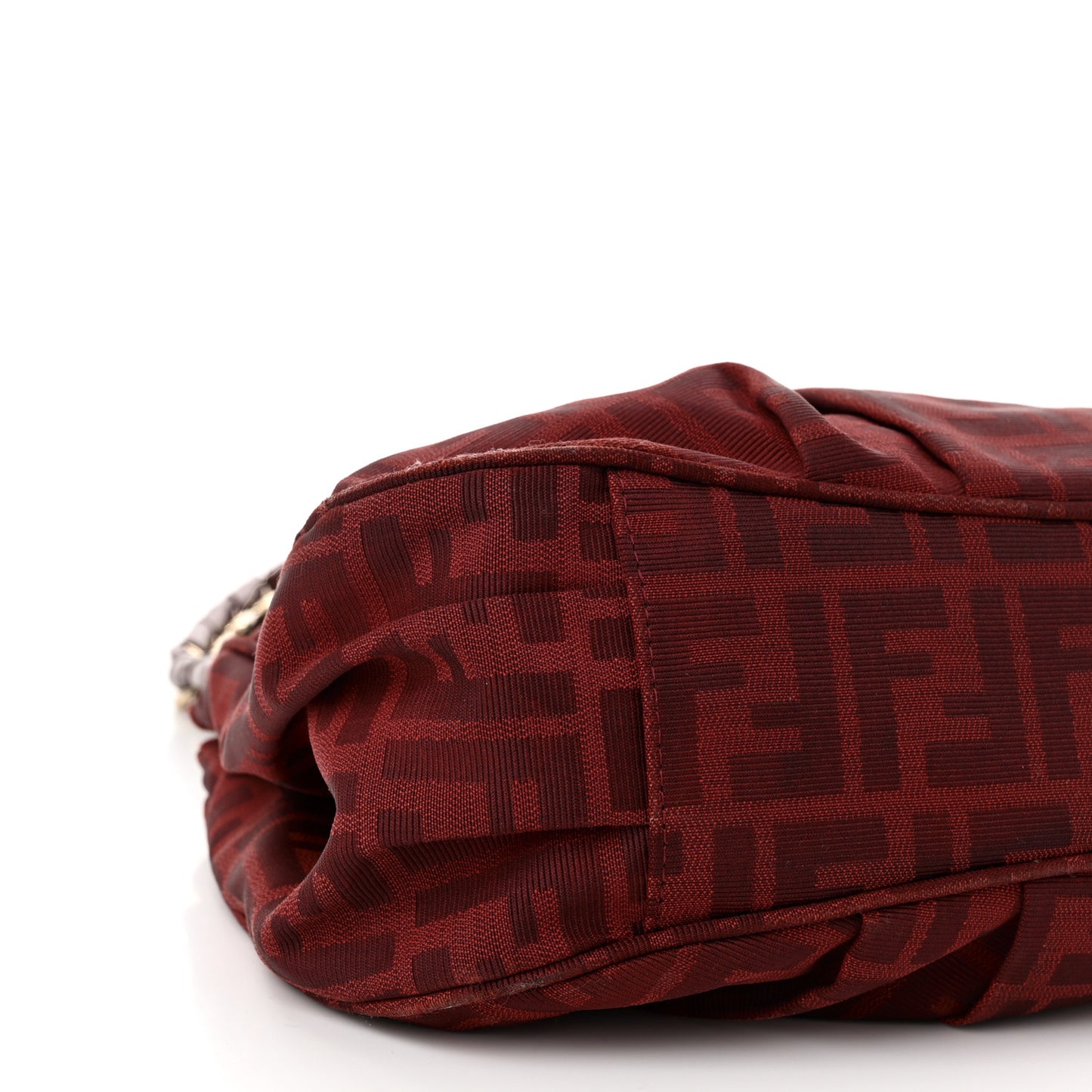 Zucca Small Mia Tote Red