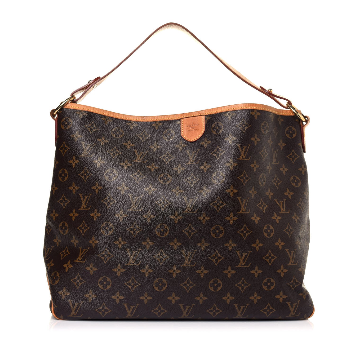 Monogram Delightful MM
