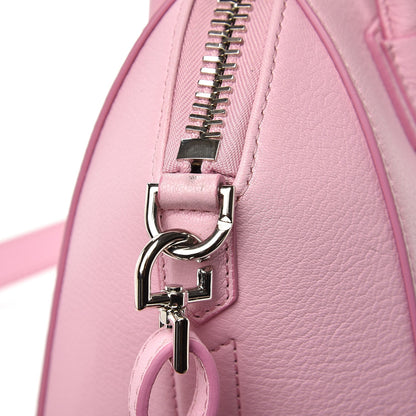 Givenchy Sugar Goatskin Mini Antigona Bright Pink 12 of 13