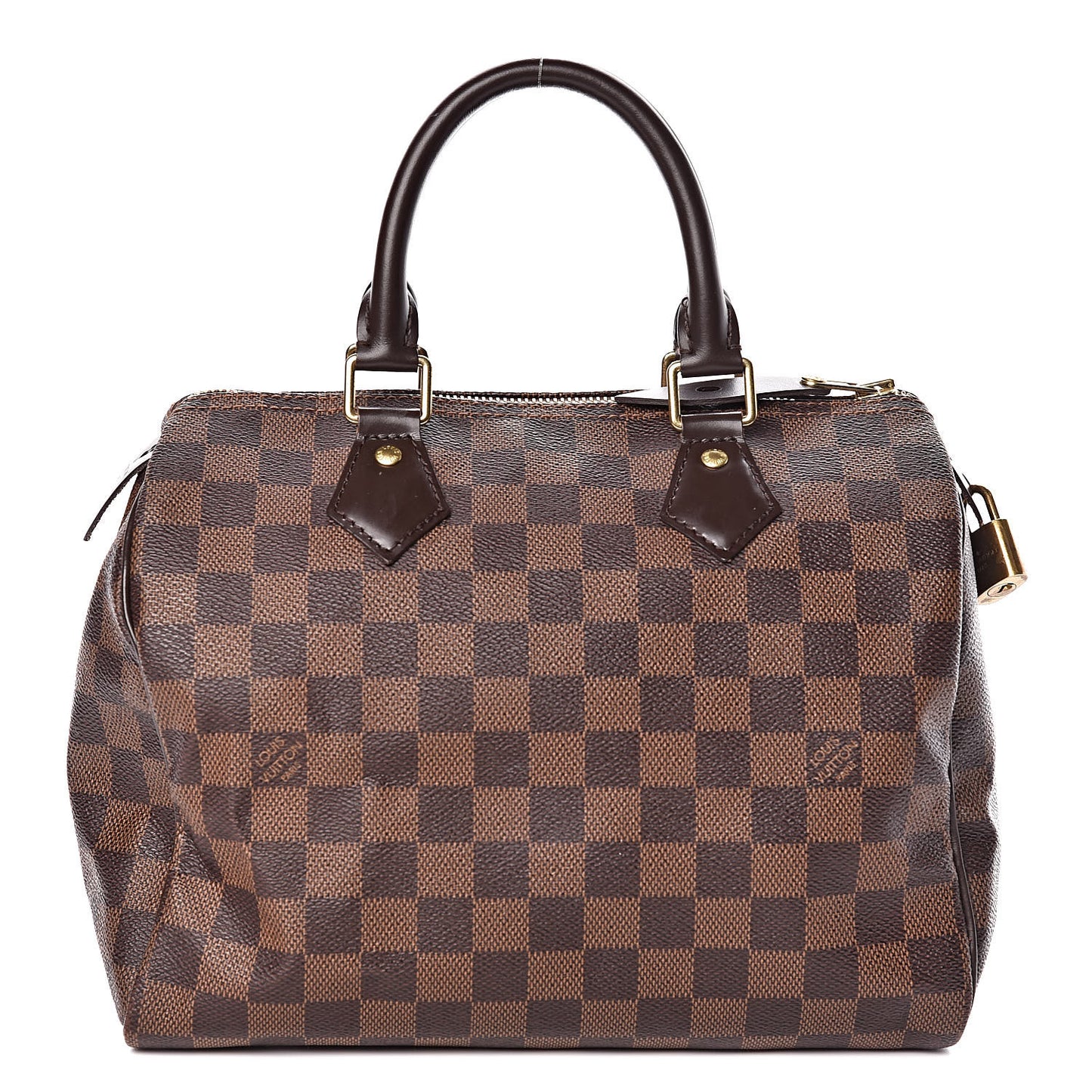 Damier Ebene Speedy 25