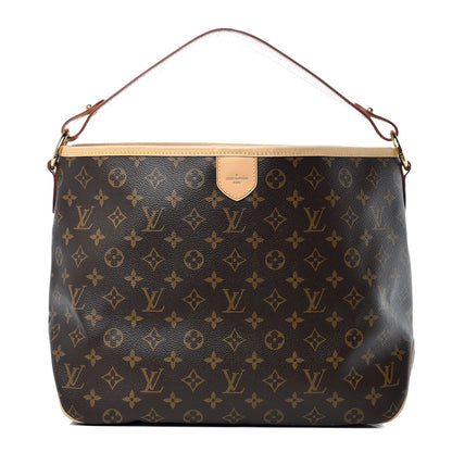 Louis Vuitton Monogram Delightful PM 1 of 10