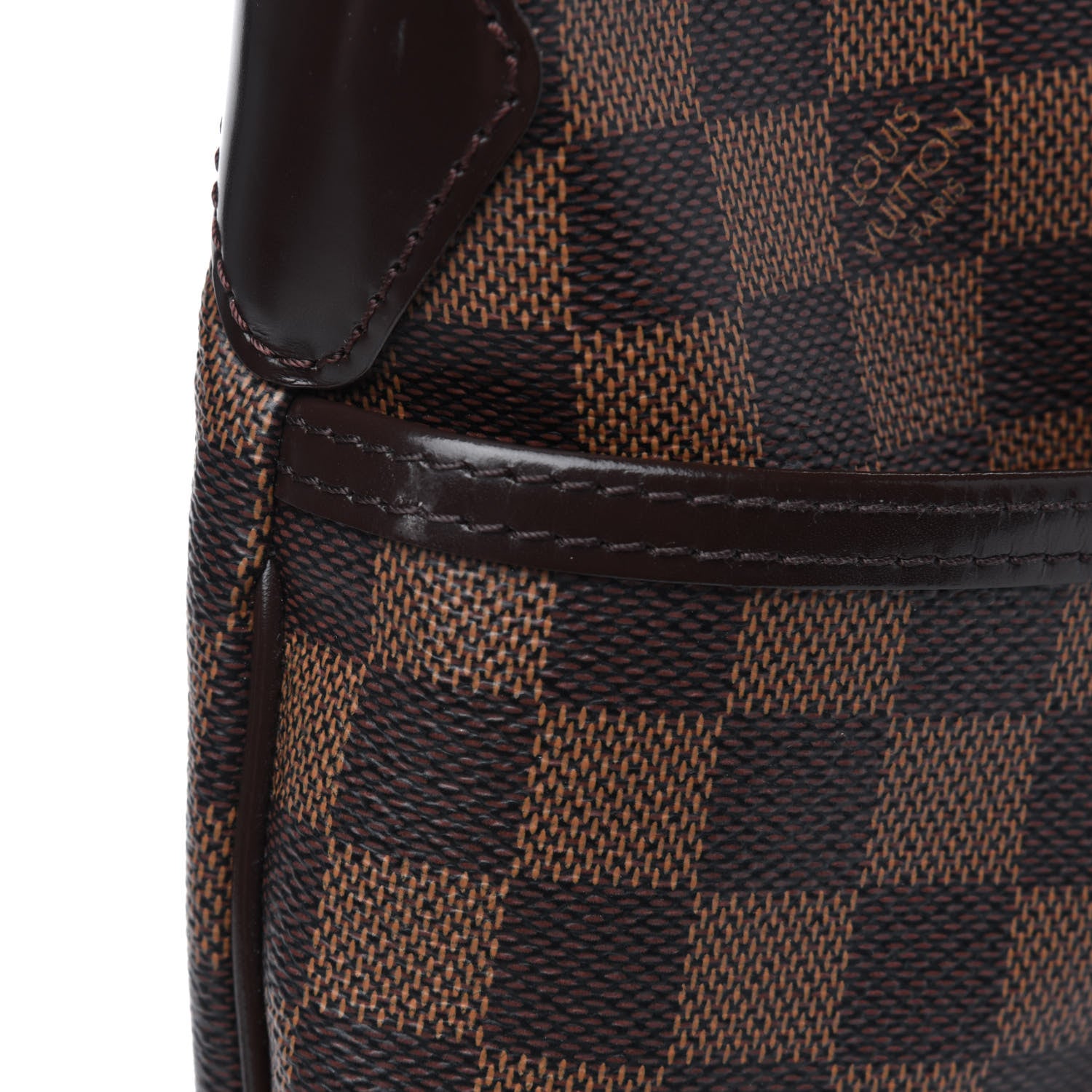Louis Vuitton Damier Ebene Bloomsbury PM 14 of 21