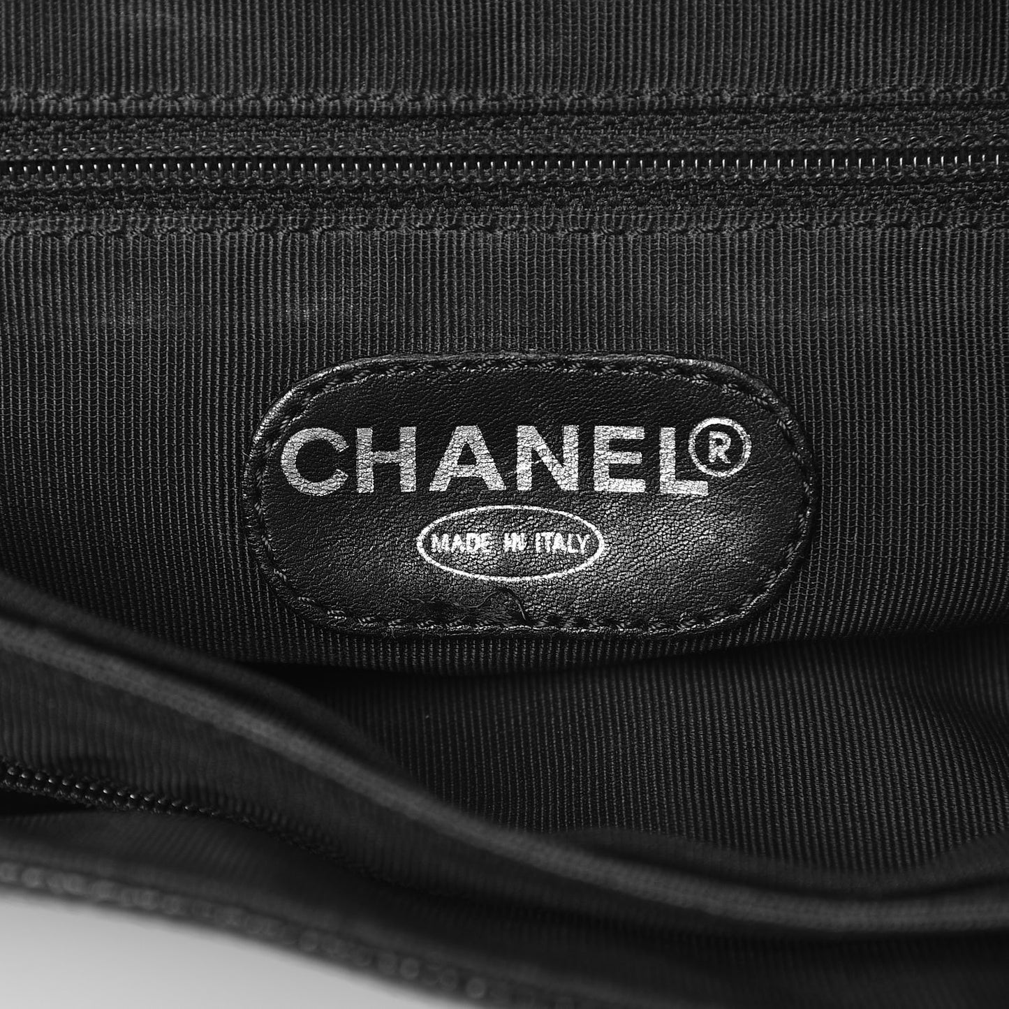 Caviar CC Backpack Black