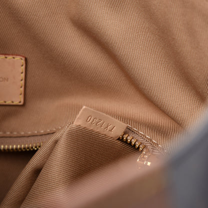 Louis Vuitton Monogram Graceful PM 10 of 11
