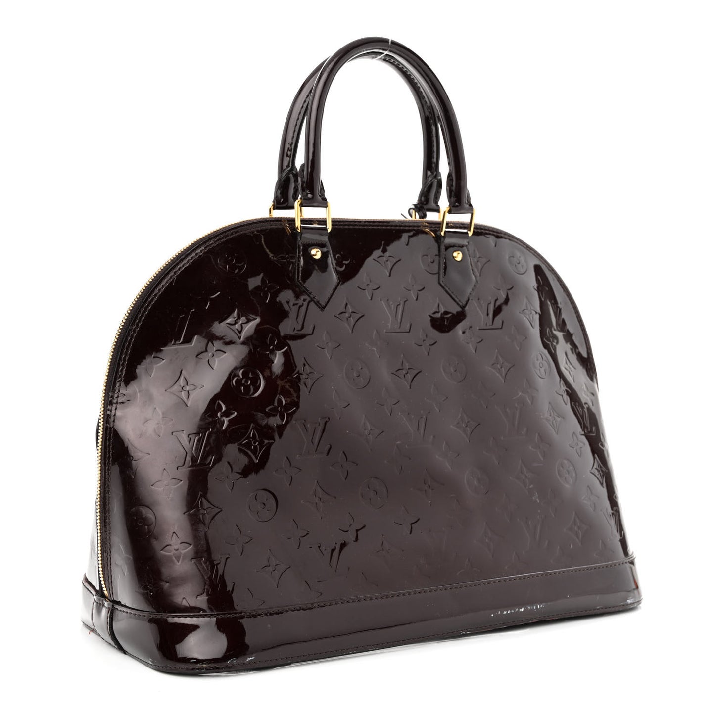 Vernis Alma GM Amarante