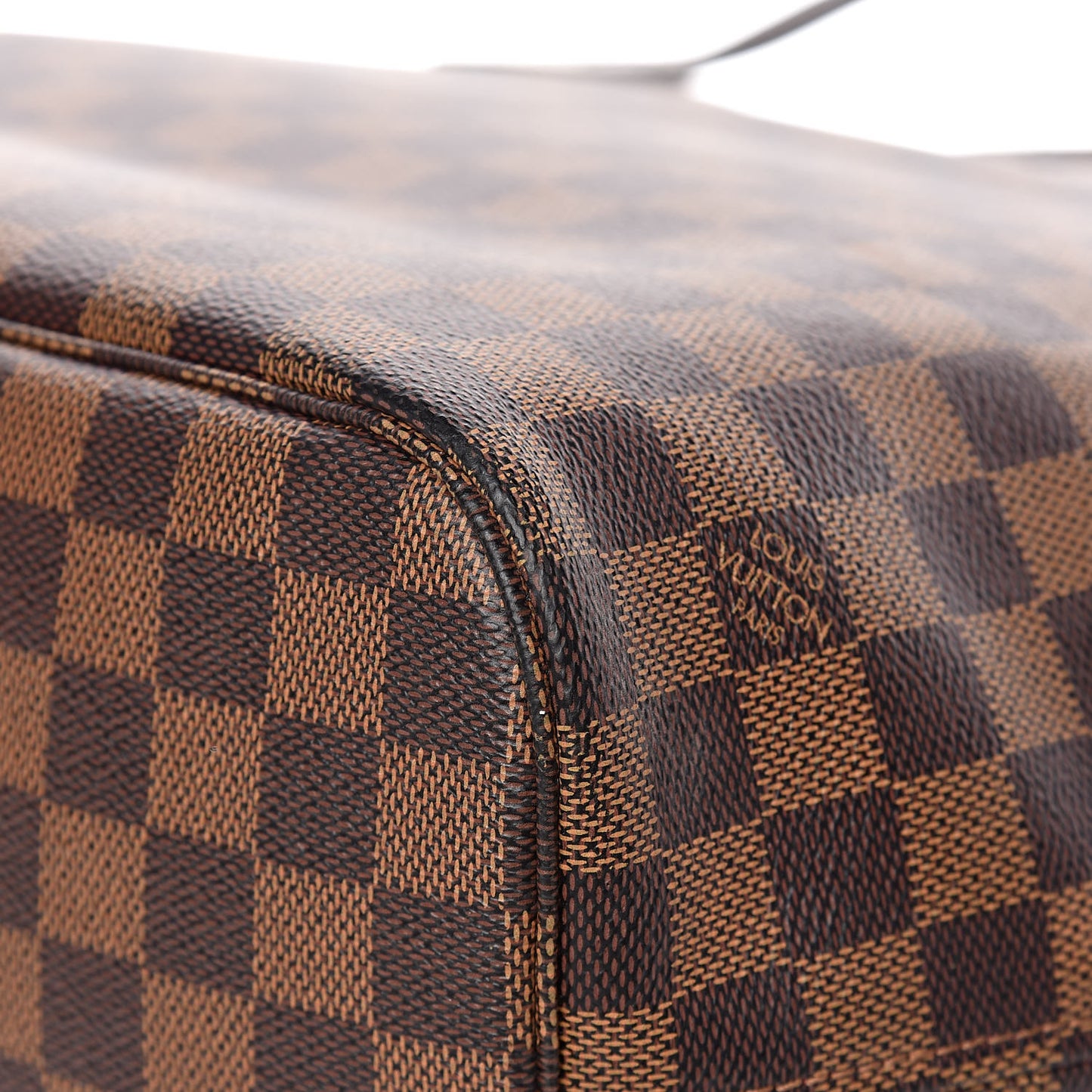 Damier Ebene Neo Neverfull MM
