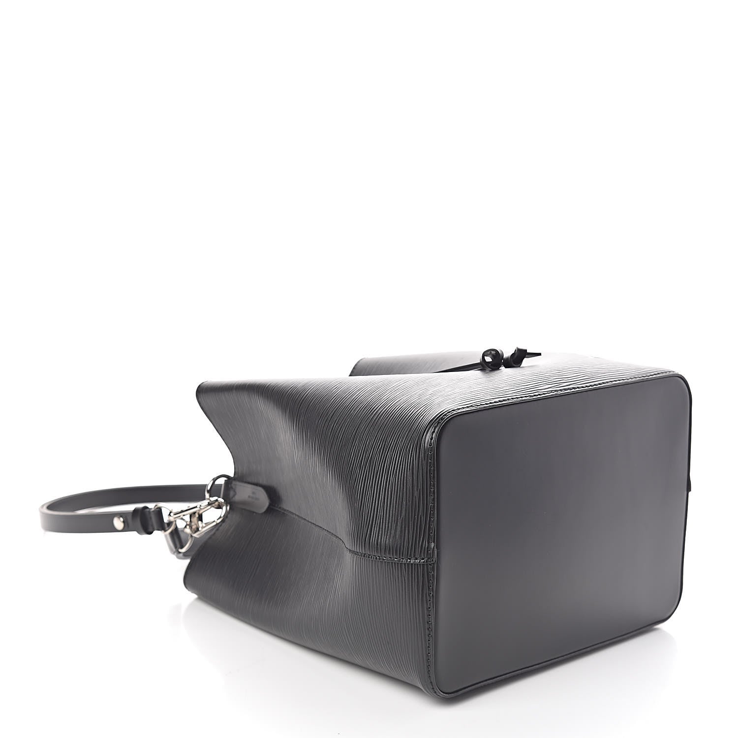 Louis Vuitton Epi Neonoe Black 5 of 11